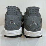 Air Jordan 4 Cool Grey Sz 7Y