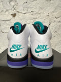 Air Jordan 5 Grape Sz 13 DS