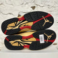 Air Jordan 8 Rui Hachimura Black Samurai Sz 13