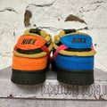 Nike Dunk Low CPFM Swamp Sponge Photo Blue Sz 8.5