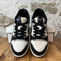 Dior B57 Black White Oblique Sneaker Sz 9 (42)