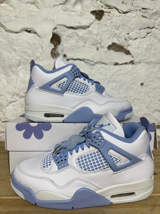 Air Jordan 4 Forget Me Not Sz 6.5 (8W) DS
