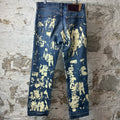 Better With Age Banquet Blue Denim Jeans Sz 32