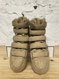 Nike AF1 High Billie Eilish Mushroom Sz 9.5