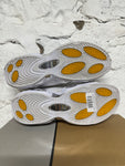 Nike Nocta Glide Drake White Chrome Sz 11