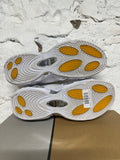 Nike Nocta Glide Drake White Chrome Sz 11