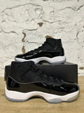Air Jordan 11 Space Jam Sz 11.5 DS