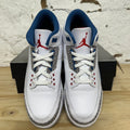 Air Jordan 3 True Blue (2026) Sz 10