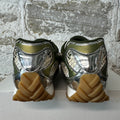 Bottega Veneta Mud Orbit Sneaker Sz 11 (44)