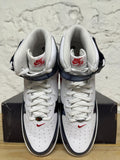Nike Air Force 1 Mid Independence Day Sz 15 DS