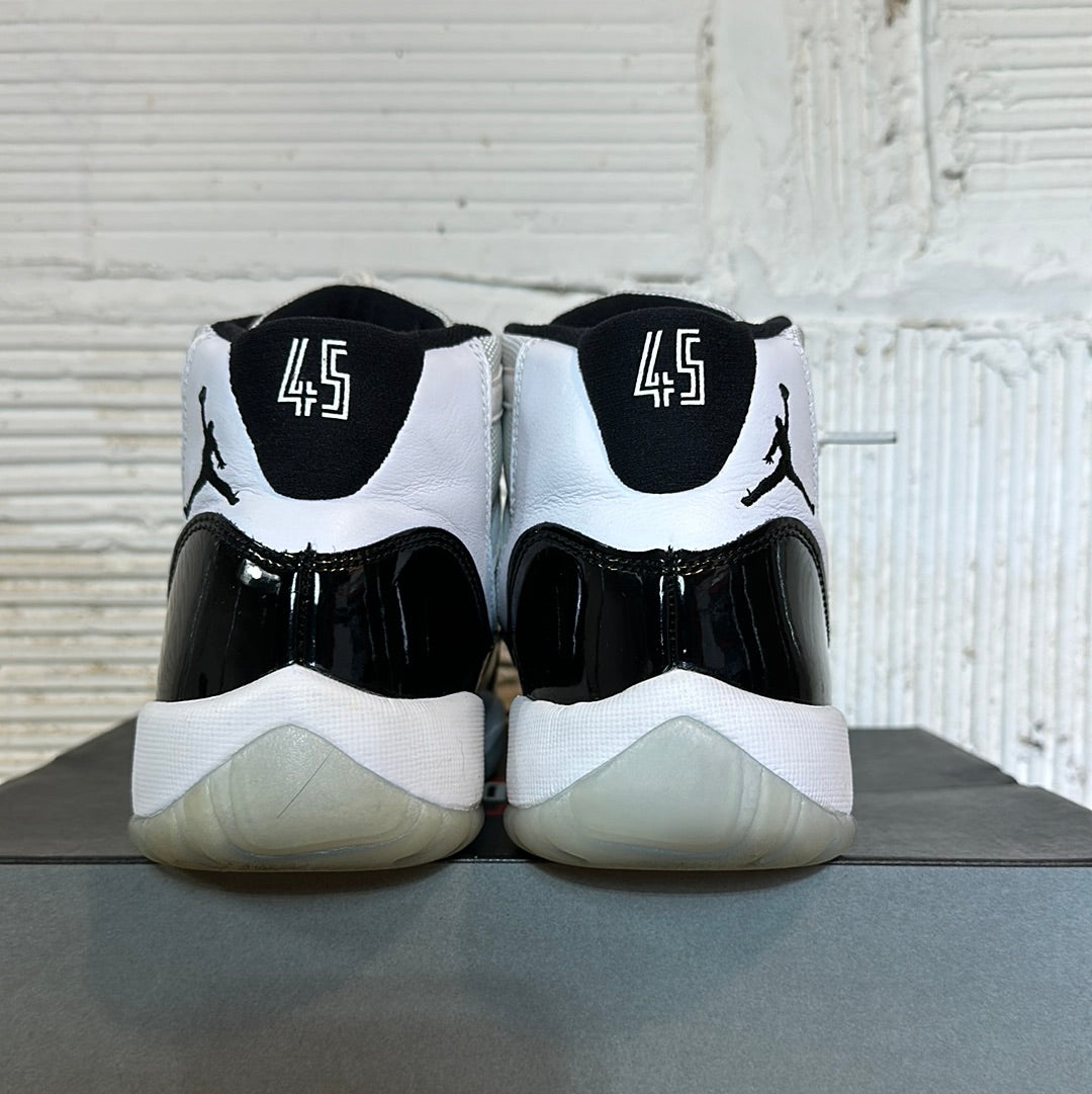 jordan 11 concord 6.5