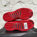 Air Jordan 12 Gym Red (2018) Sz 4.5Y DS
