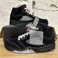 Air Jordan 5 Black Metallic (2025) Sz 11 DS