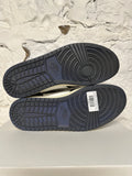 Air Jordan 1 High Blue Moon Sz 12