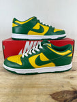 Nike Dunk Low Brazil Sz 8.5