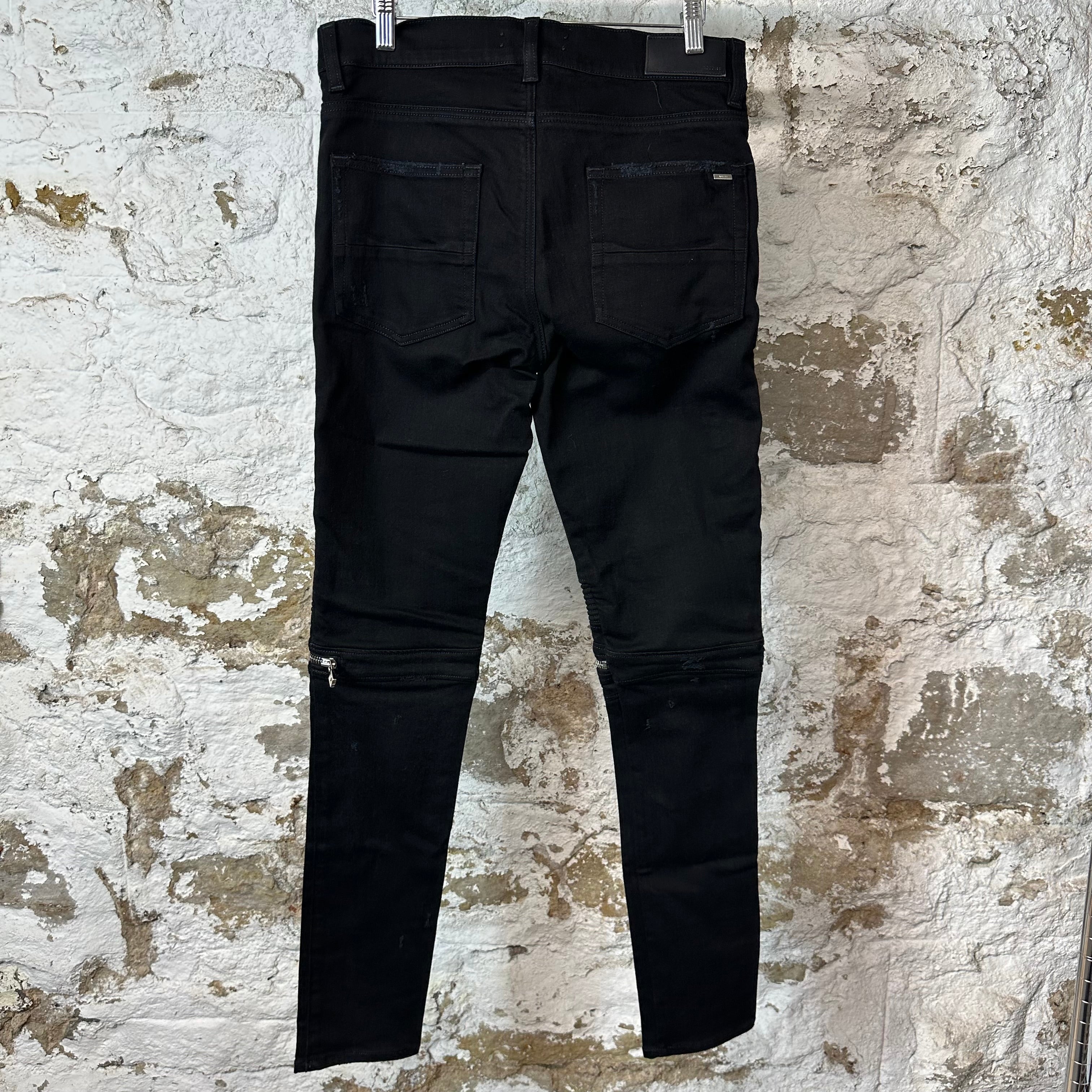 Amiri Jeans – The Gallery Online