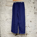 Cactus Jack x Fragment x Nike Tokyo Navy Windbreaker Pants Sz M DS