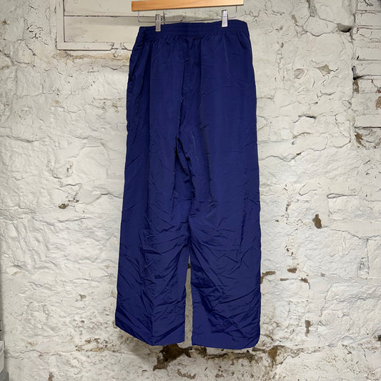 Cactus Jack x Fragment x Nike Tokyo Navy Windbreaker Pants Sz M DS