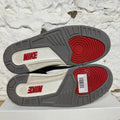 Air Jordan 3 Black Cement (2024) Sz 11