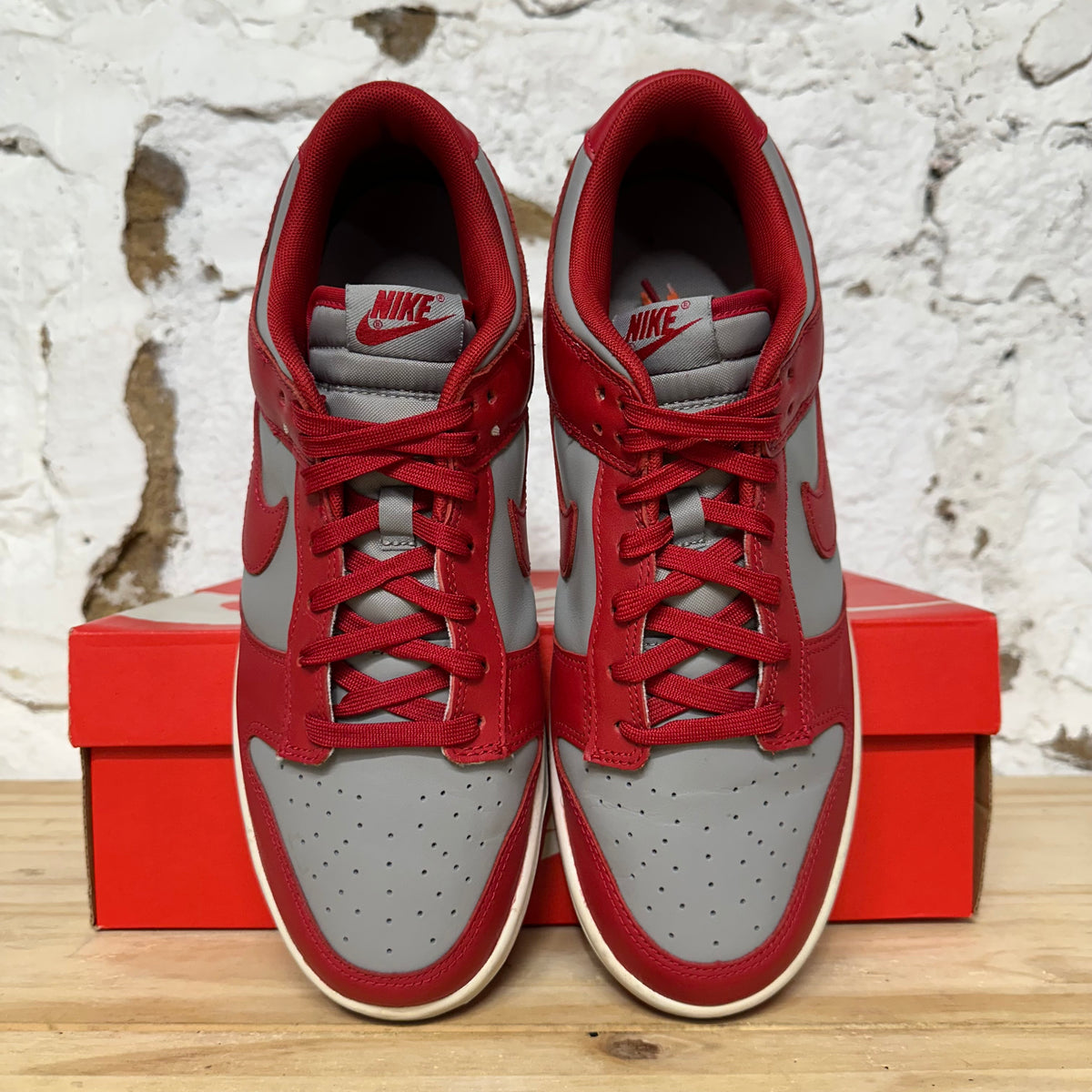 Nike Dunk Low UNLV (2021) Sz 10.5