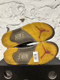 Air Jordan 5 Off-White Muslin Sz 10.5