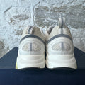 Dior B22 White Grey 3M Sneaker Sz 10 (43)