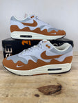 Nike Air Max 1 Patta Waves Monarch Sz 10.5 DS