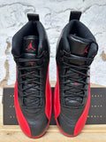 Air Jordan 12 Flu Game Sz 13 DS
