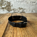 Louis Vuitton Graphite Sign It Wrap Bracelet