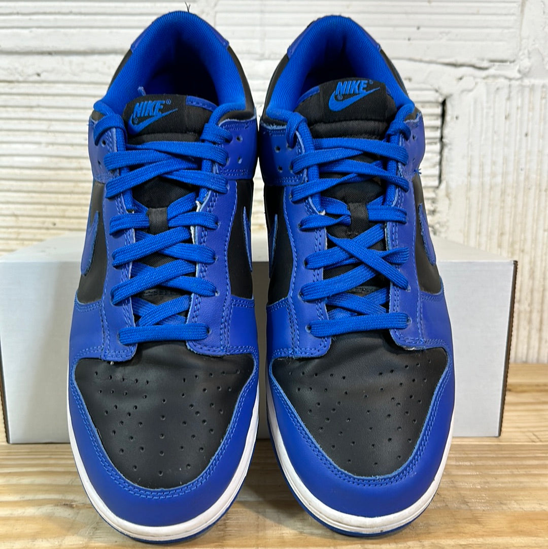 Nike Dunk Low Cobalt Sz 11.5