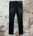 RTA Olivier Worn Out Denim Jeans