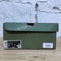 Air Jordan 4 Craft Olive Sz 12
