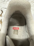 Nike Air Force 1 Low Supreme White Sz 11.5