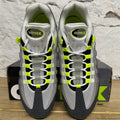 Nike Air Max 95 Big Bubble Neon Sz 13
