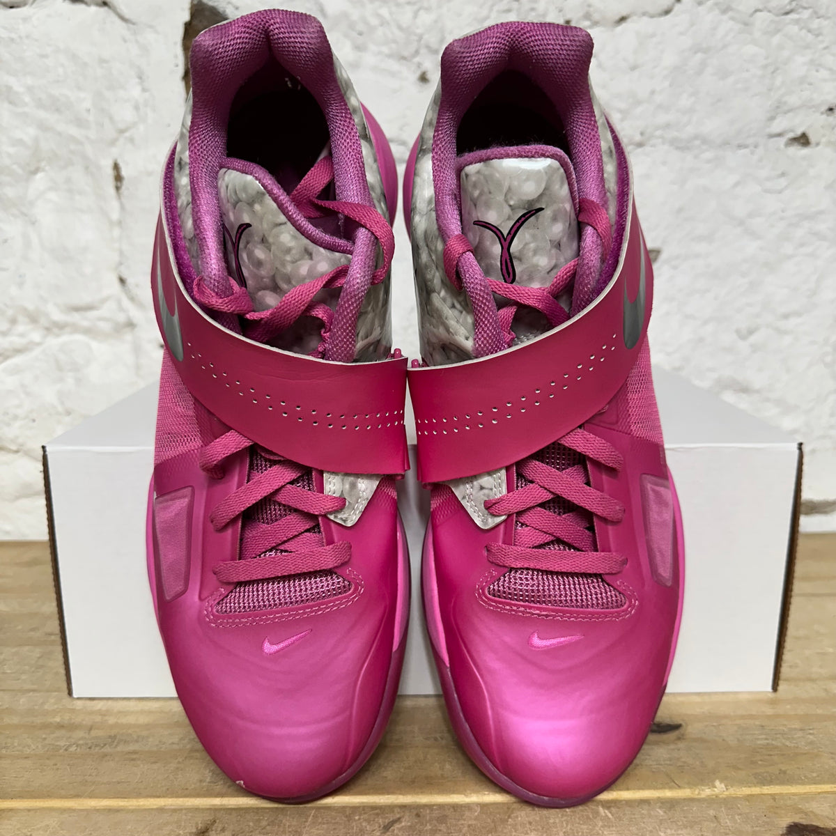 Nike KD 4 Aunt Pearl (2024) Sz 10.5