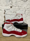 Air Jordan 11 Cherry Sz 10.5
