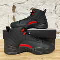 Air Jordan 12 Bloodline Sz 9 DS