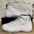 Air Jordan 11 High Legend Blue (2024) Sz 13 DS