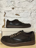 Air Jordan 1 Low Travis Scott Velvet Brown Sz 11