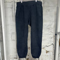 Supreme Back Classic Logo Sweatpants Sz M