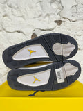 Air Jordan 4 Lightning Sz 9