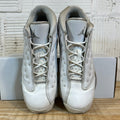 Air Jordan 13 Low Pure Money Sz 6.5Y