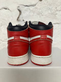 Air Jordan 1 High Heritage Sz 6.5Y