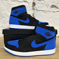 Air Jordan 1 High Royal Reimagined Sz 11.5 DS