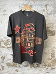 Hellstar Paradise Gray T-shirt