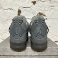 Air Jordan 4 Wet Cement Sz 9