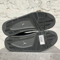Air Jordan 4 Wet Cement Sz 12 DS