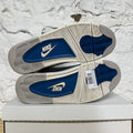 Air Jordan 4 Military Blue (2024) Sz 11