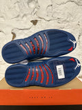 Air Jordan 12 French Blue Sz 11 DS