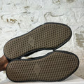 Maison Mihara Triple Black Peterson Sneaker Sz 14 (47)
